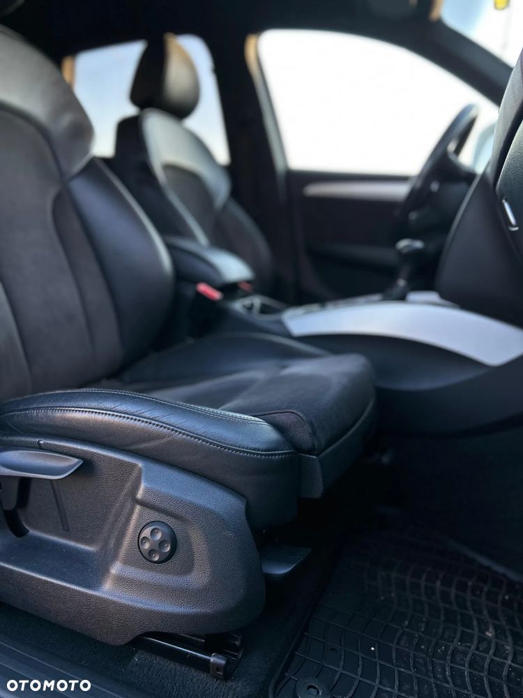 Audi Q5 2.0 TDI Quattro S tronic - 6