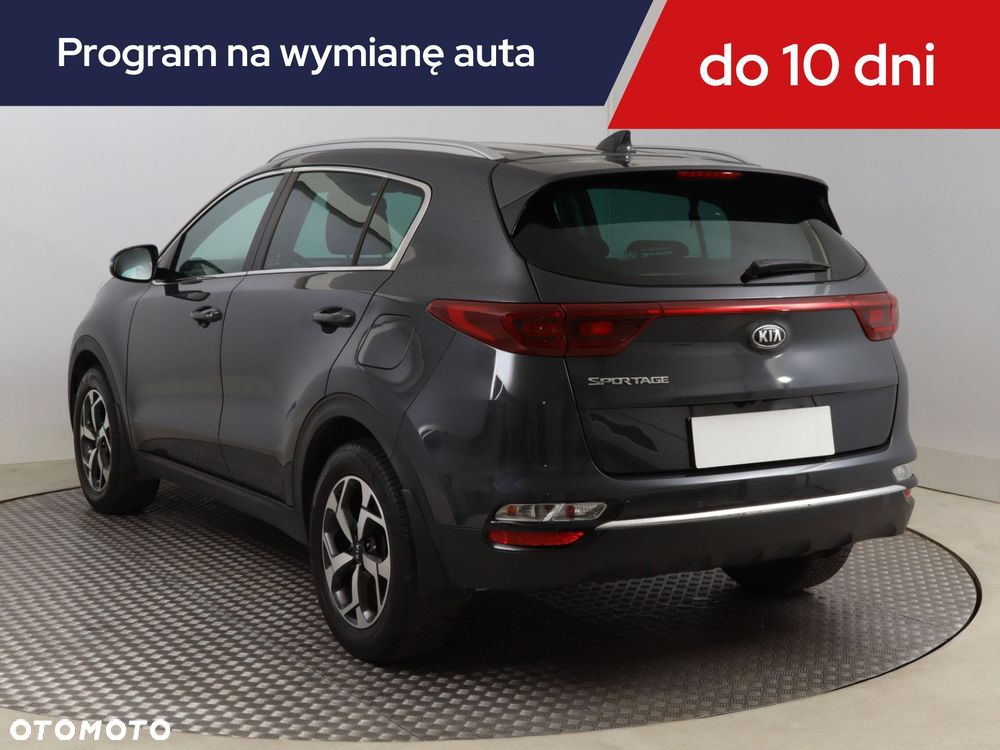 Kia Sportage - 6