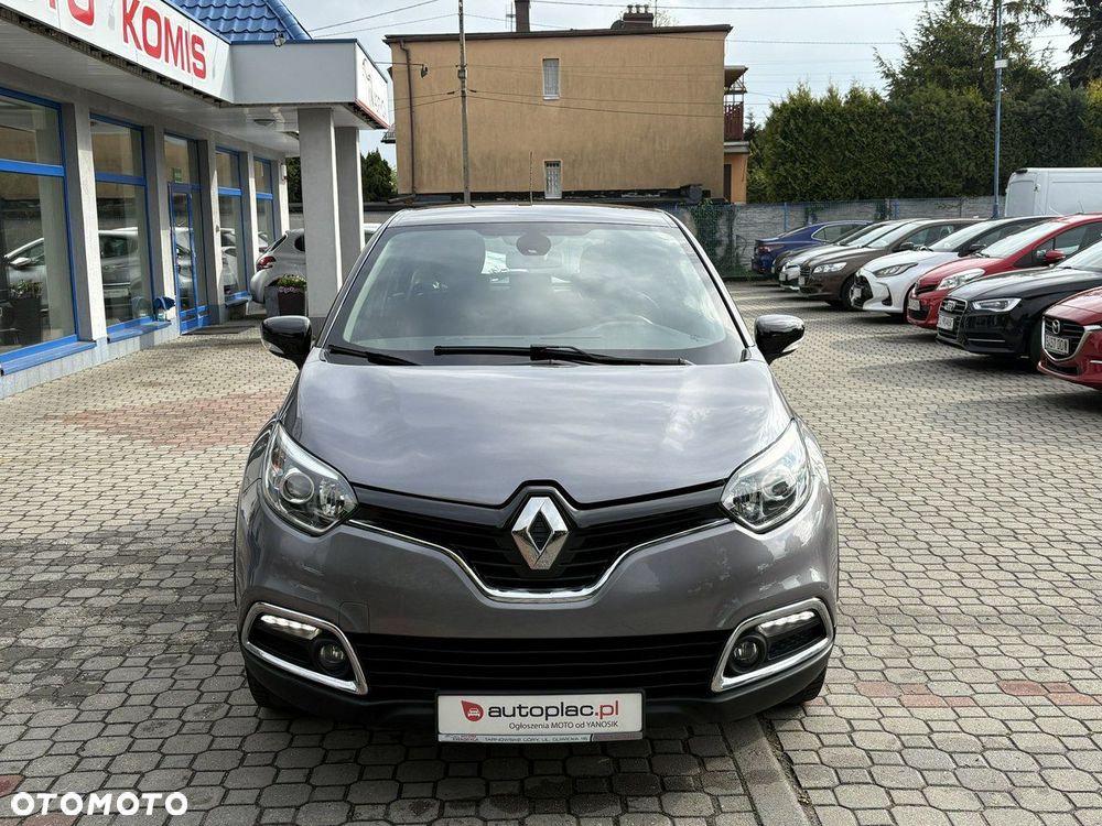 Renault Captur 0.9 Energy TCe Intens - 3