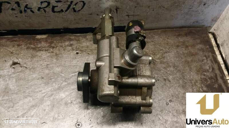 BOMBA DIREÇÃO CITROEN C5 I 2003 -7613955506 - 4