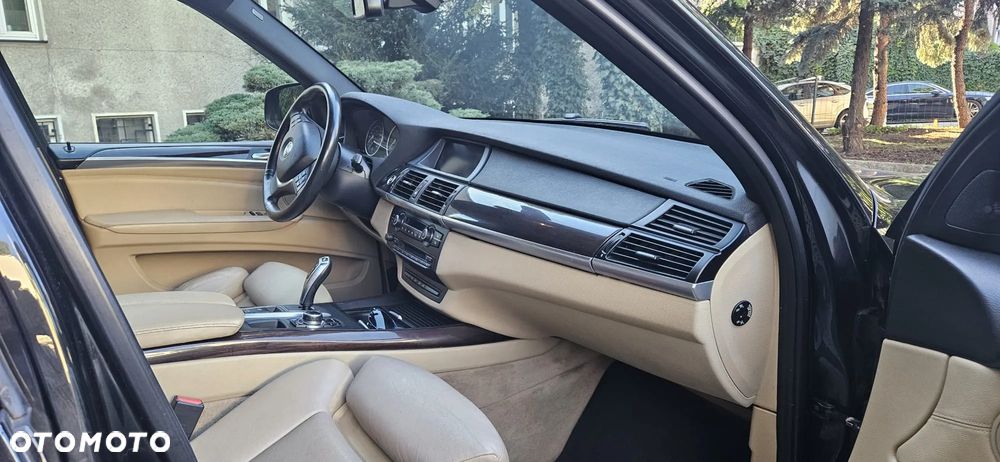 BMW X5 4.0d xDrive - 5