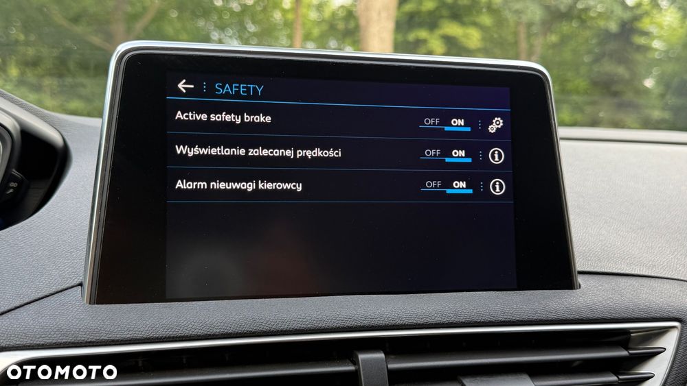 Peugeot 3008 PureTech 130 Stop & Start Allure - 27