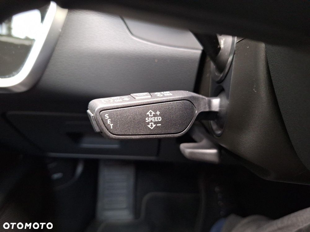 Audi A6 Avant 40 TDI mHEV S tronic - 18