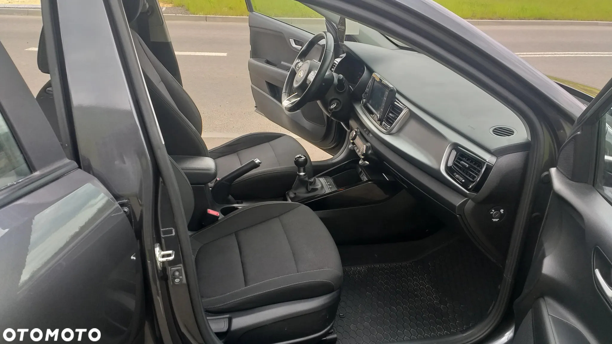 Kia Rio 1.2 M - 6