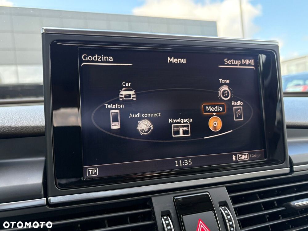 Audi A6 Limousine - 35