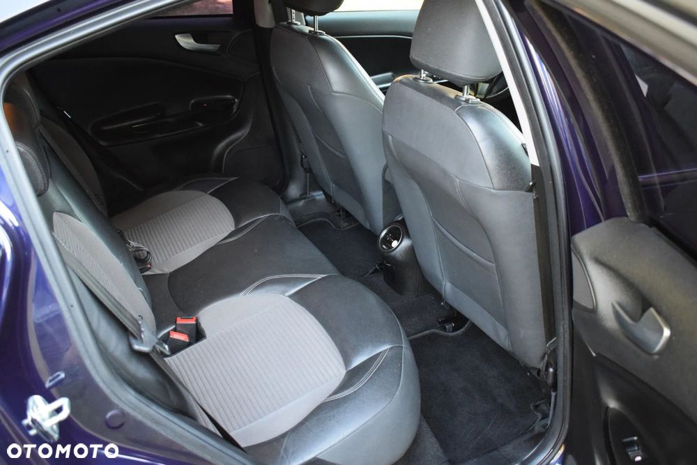 Alfa Romeo Giulietta 2.0 JTDM Distinctive - 5