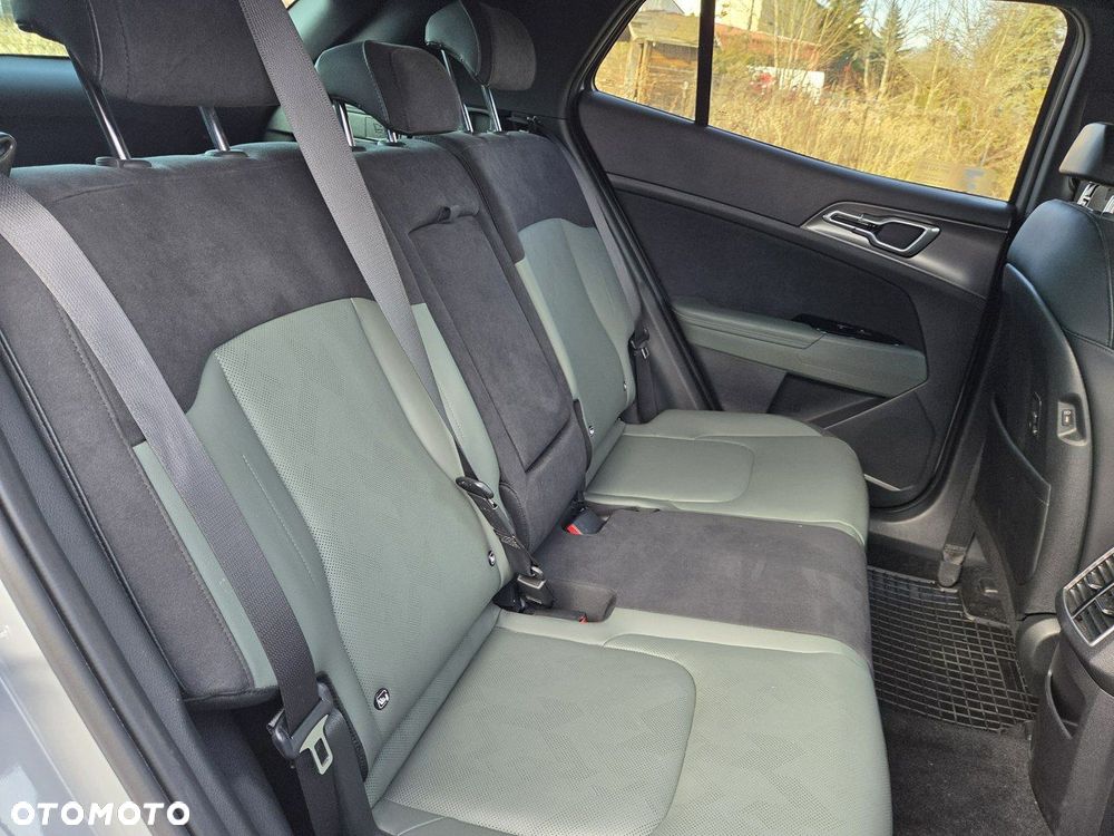 Kia Sportage 1.6 T-GDI Anniversary 2WD - 20