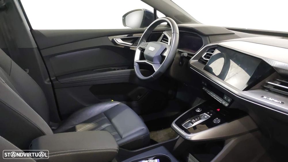 Audi Q4 Sportback e-tron 40 82 kWH - 5