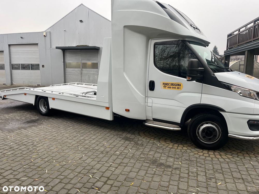 Iveco Daily - 1