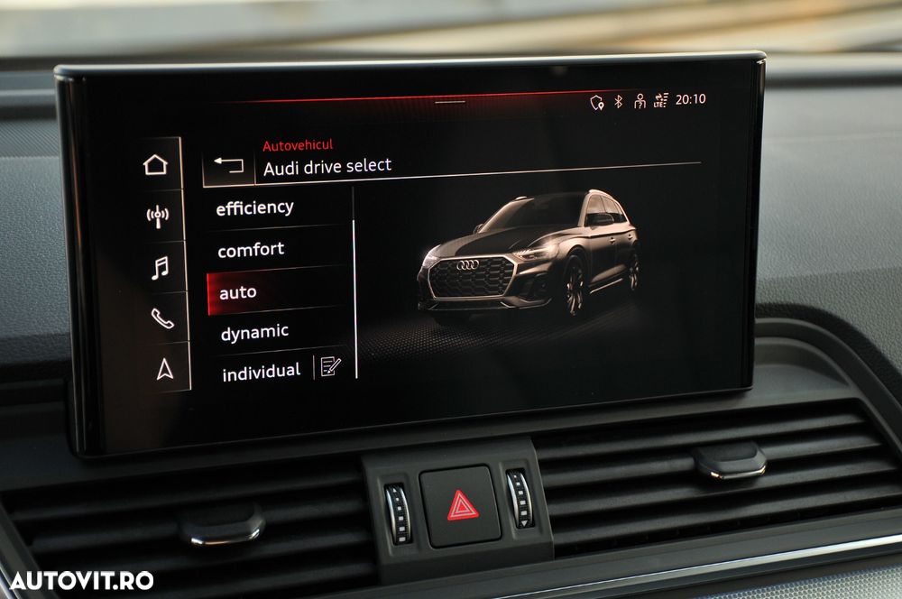 Audi Q5 40 TDI quattro S tronic S line - 21