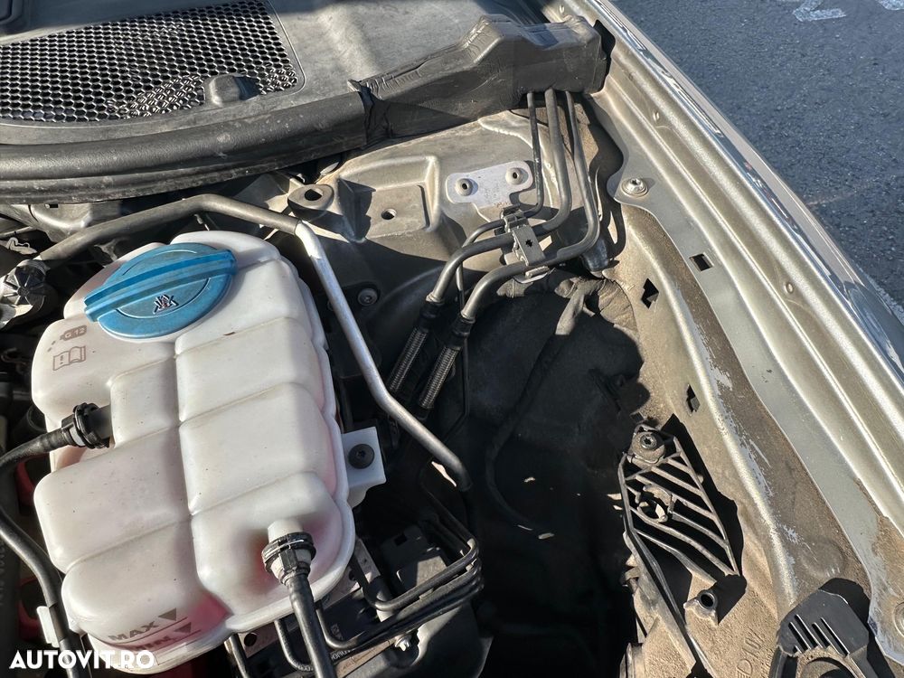 Audi A6 Avant 3.0 TDI DPF quattro tiptronic - 34