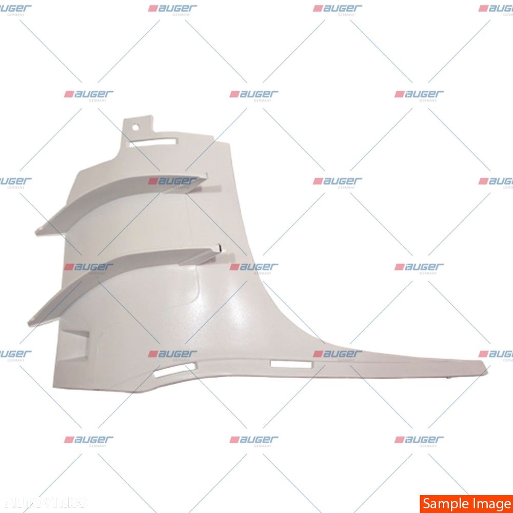coltar cabina mercedes-benz actros mp2 / mp3 2000-2026