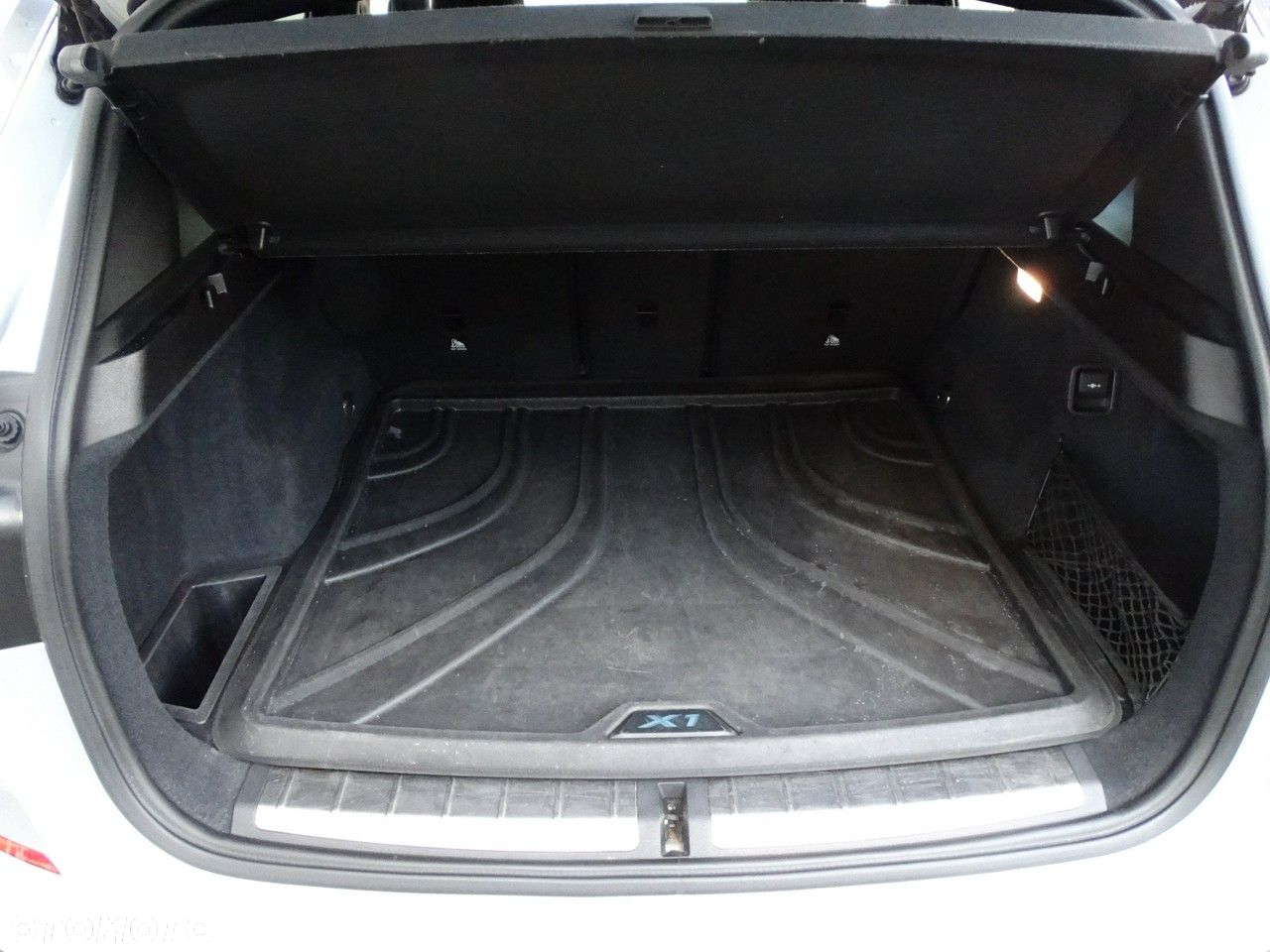 BMW X1 xDrive20i M Sport sport - 9
