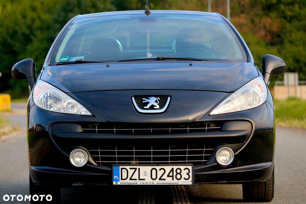 Peugeot 207 CC - 9