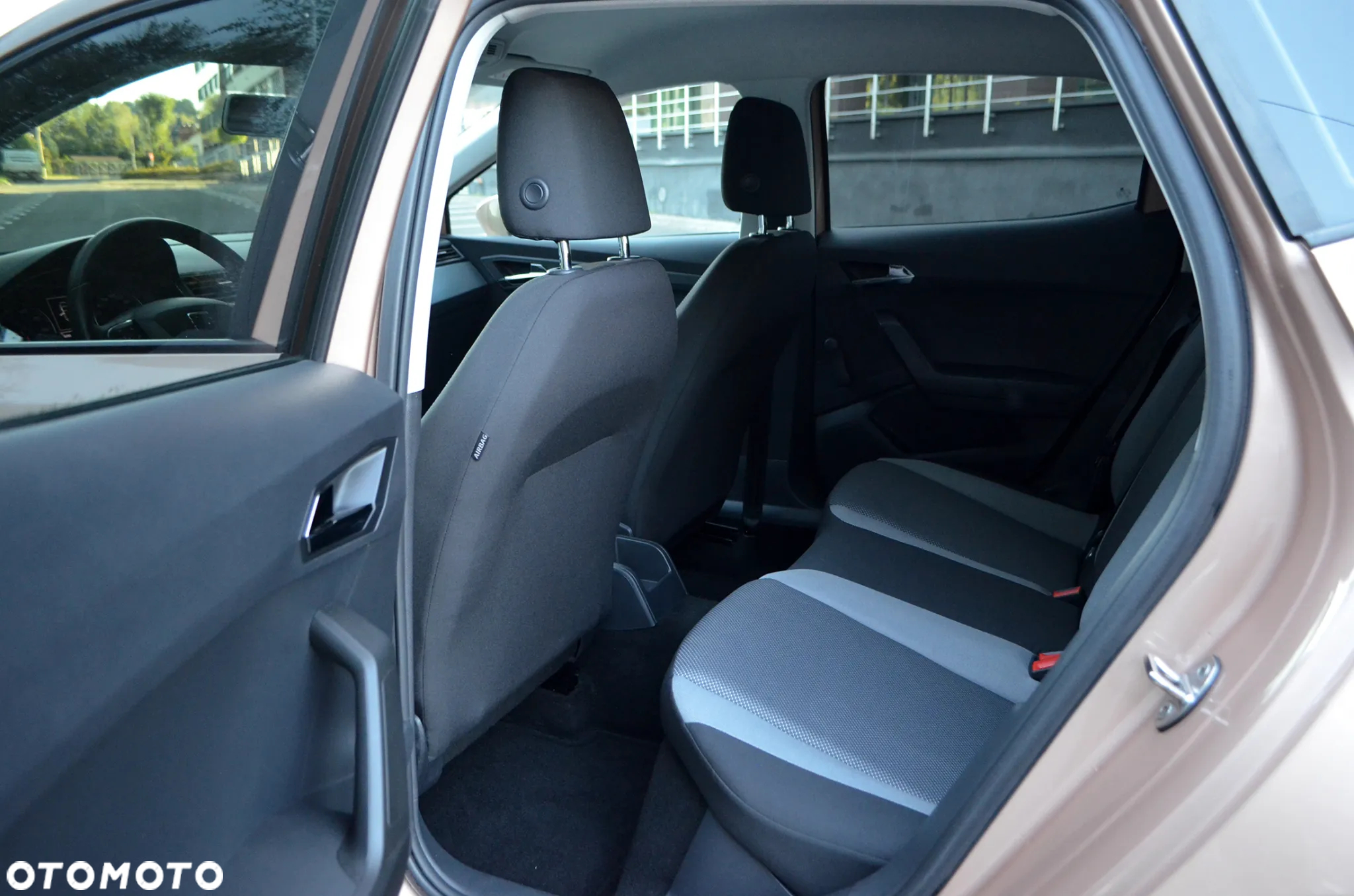 Seat Ibiza 1.0 TSI Full LED S&S - 14
