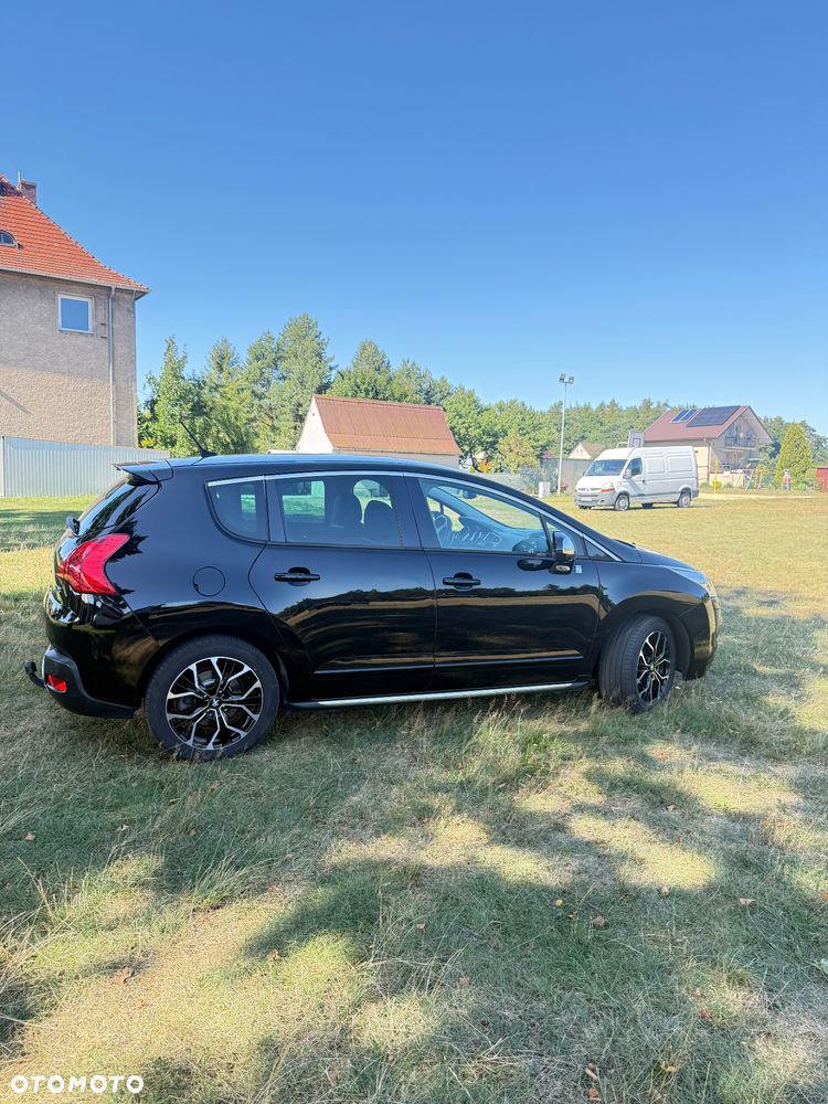 Peugeot 3008 - 8