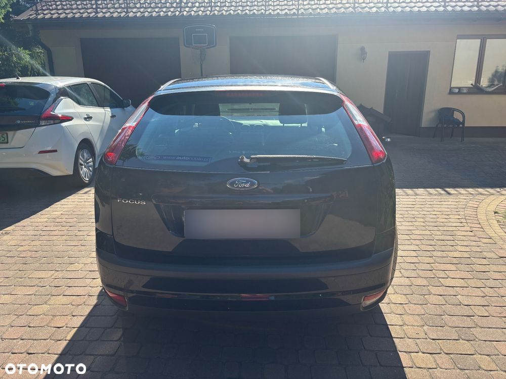 Ford Focus - 9