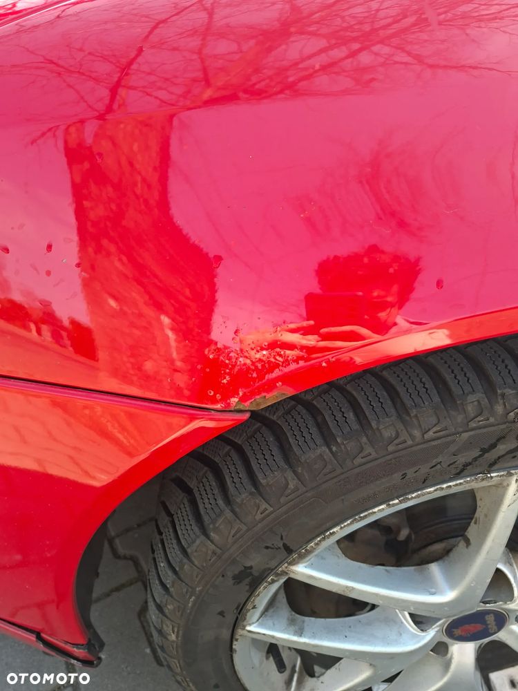 Saab 9-3 2.0T Vector - 22