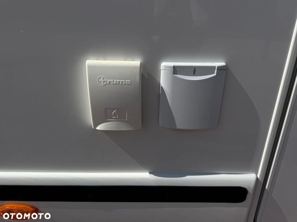 Benimar SPORT 340 UP - 29
