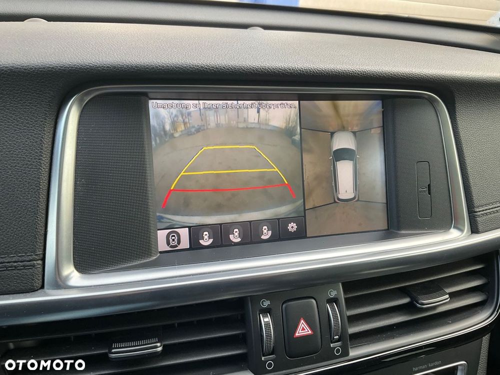 Kia Optima Sportswagon 1.7 CRDI DCT GT Line - 12