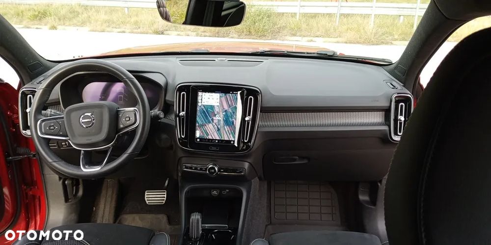 Volvo XC 40 P8 AWD Recharge RDesign - 26