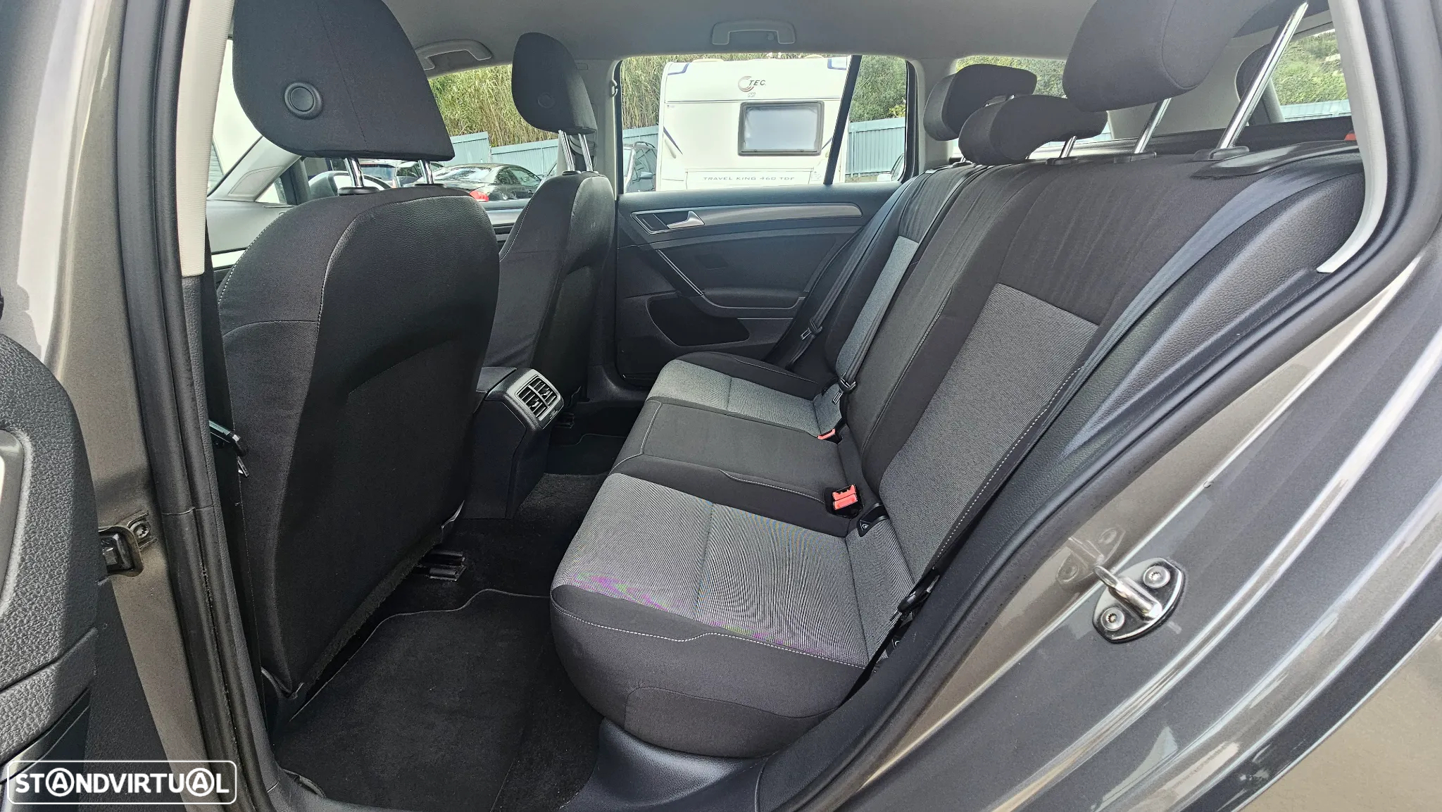 VW Golf Variant 1.6 TDi Highline - 22