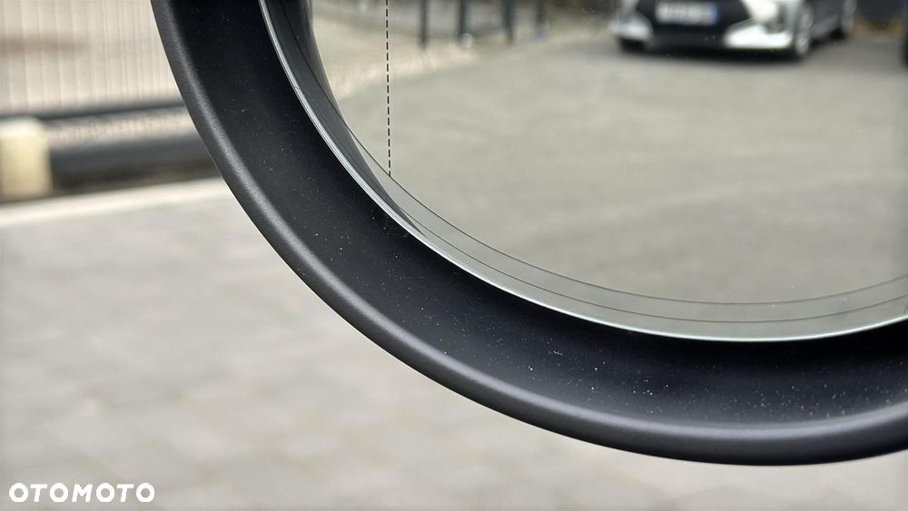MINI Cooper Classic Trim - 34