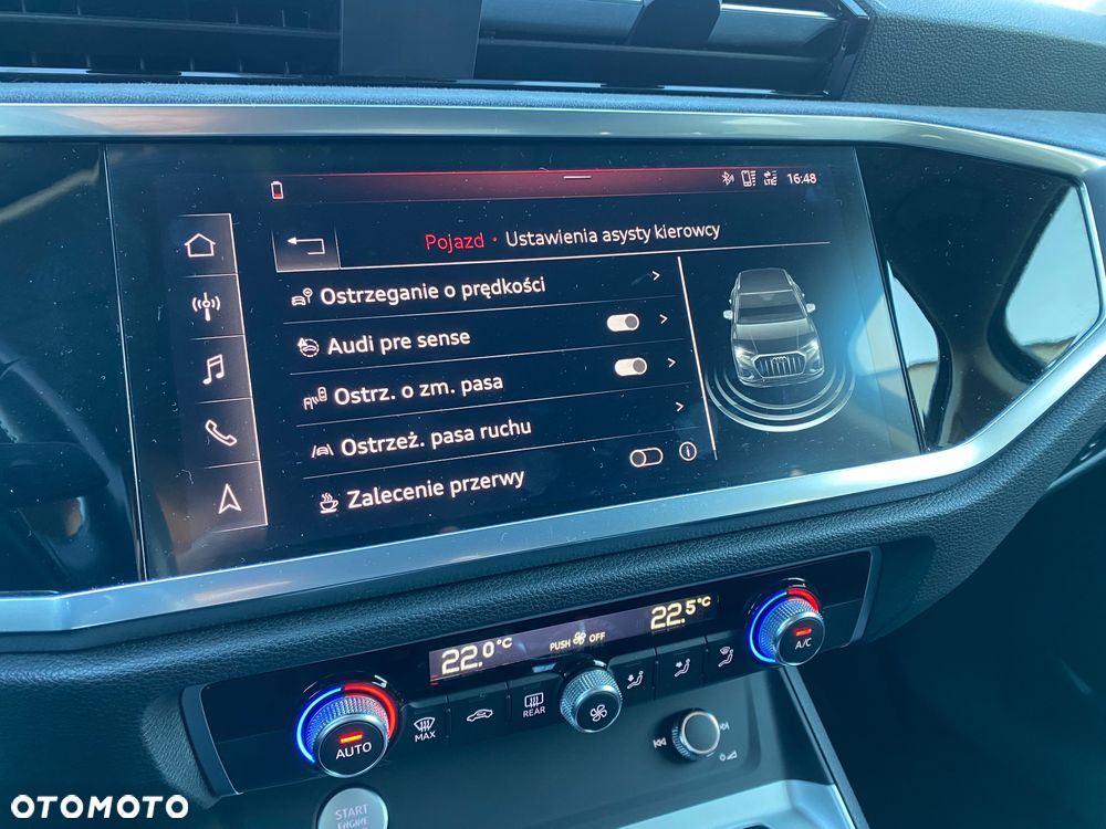 Audi Q3 35 TFSI S tronic advanced - 17