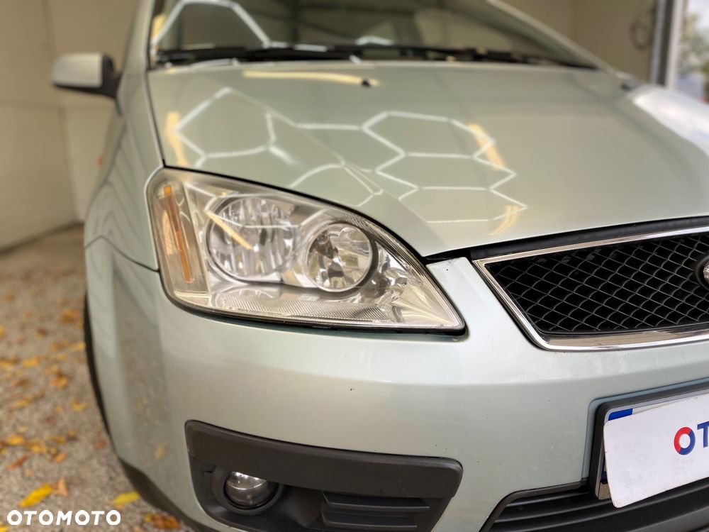 Ford C-MAX - 16