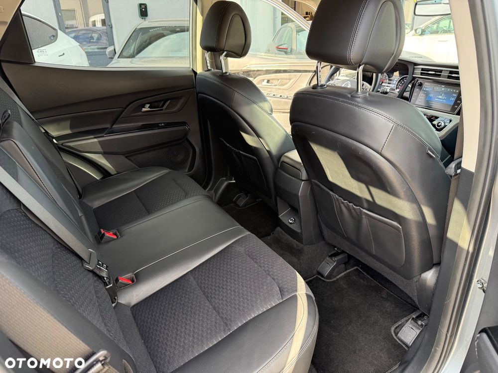 SsangYong/KGM Korando 1.5 T-GDI Quartz 2WD - 27