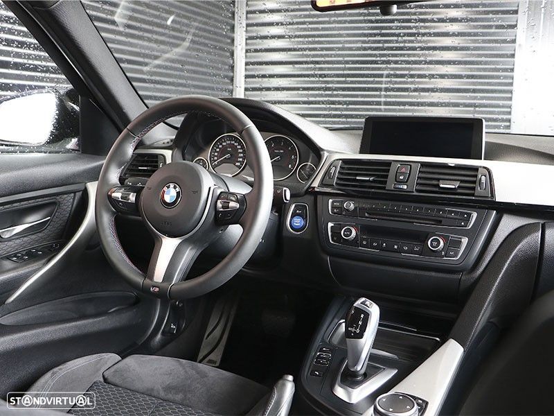 BMW 318 - 13