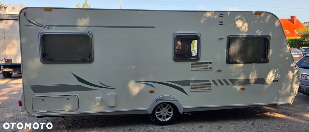 Caravelair Eden 542 - 4