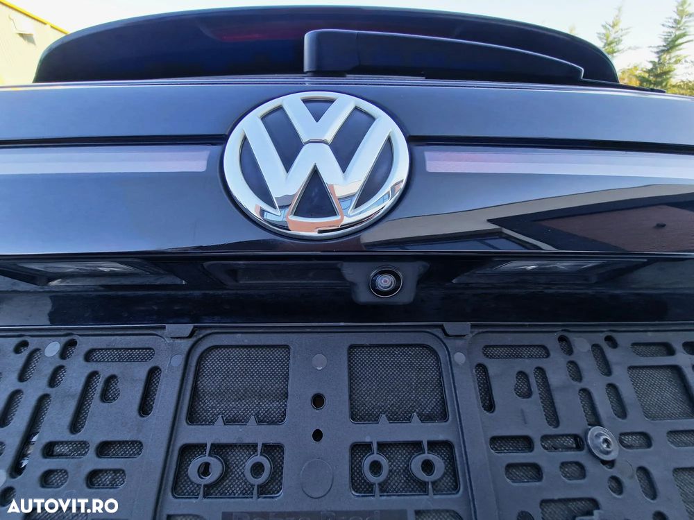 Volkswagen T-Cross 1.0 TSI OPF DSG Life - 20