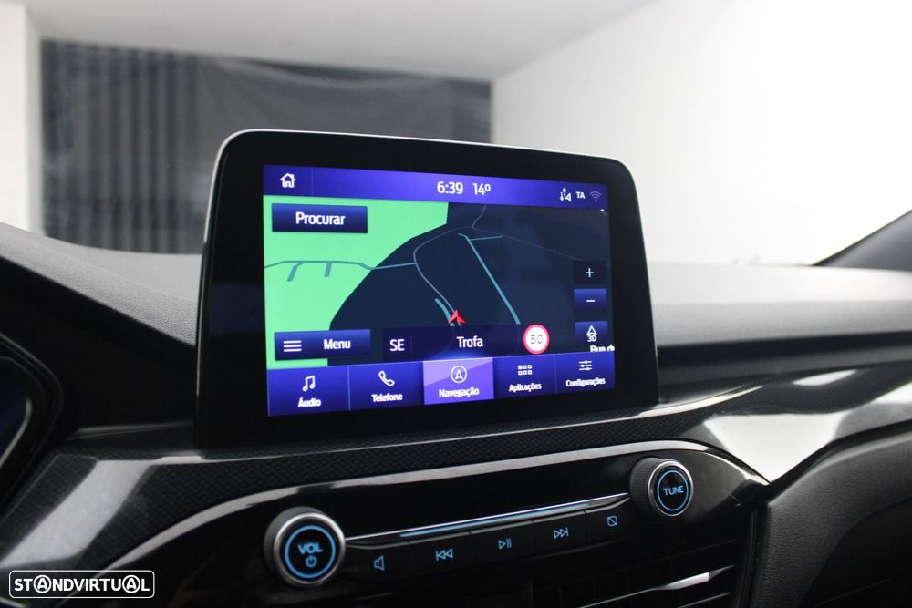 Ford Kuga 1.5 EcoBoost ST-Line - 16