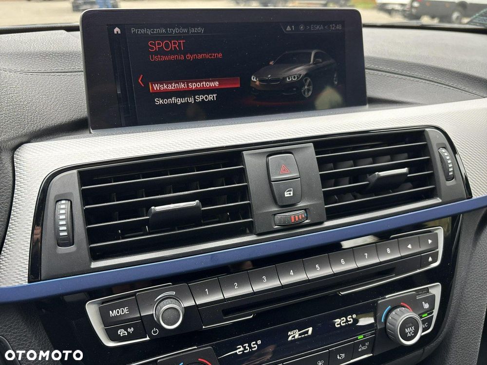 BMW Seria 4 430i GPF xDrive M Sport - 25