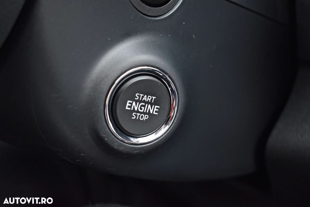 Skoda Karoq 1.5 TSI DSG Style - 19