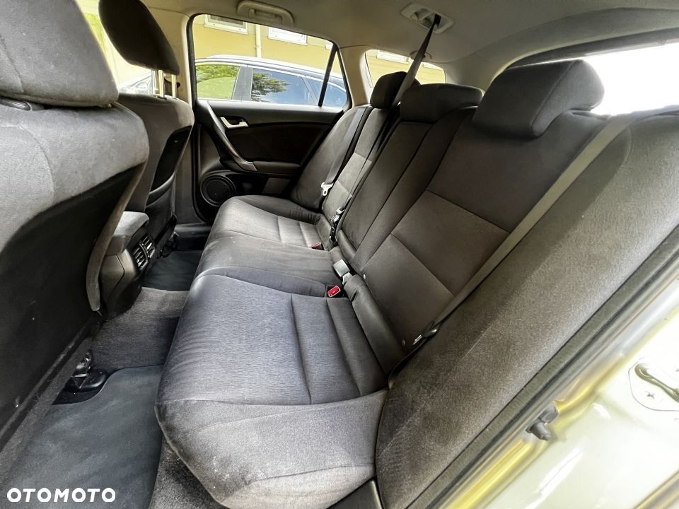 Honda Accord 2.2d Executive - 25