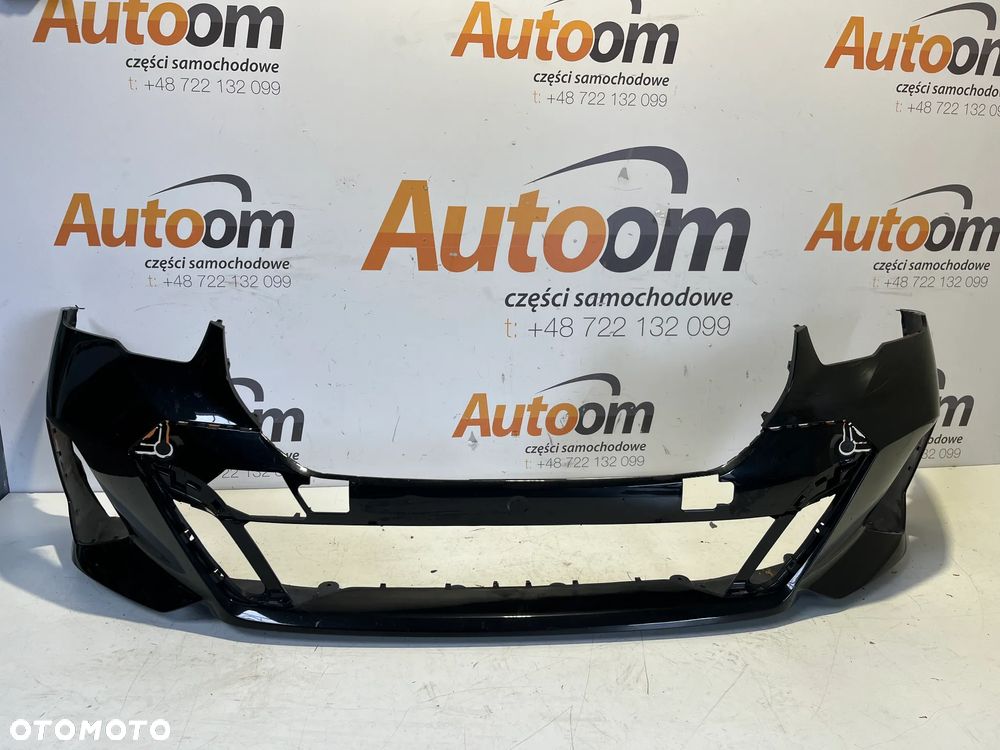 ZDERZAK PRZÓD PRZEDNI BMW G60 5 V M-PAKIET 2023- 8084653 - 1