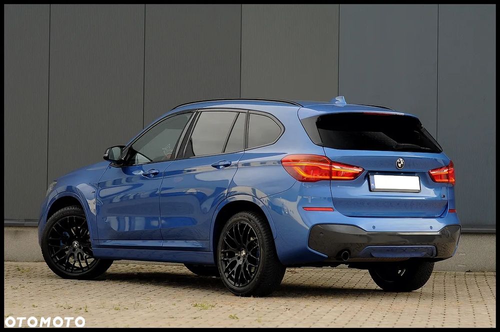 BMW X1 sDrive18i M Sport - 23