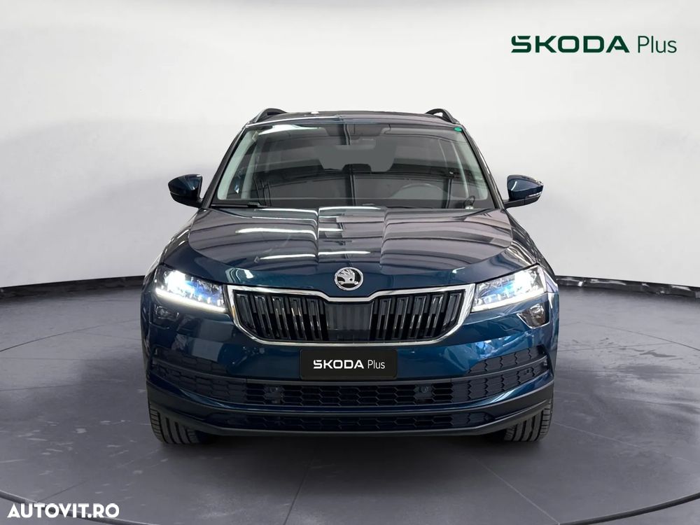Skoda Karoq - 2