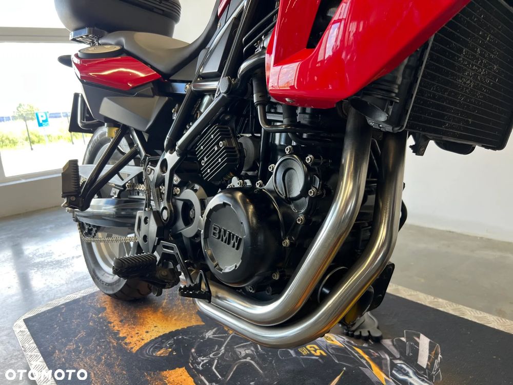 BMW GS - 24