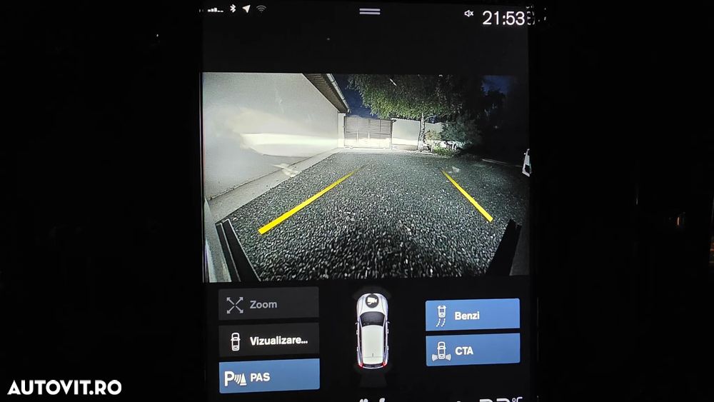 Volvo XC 40 T5 Recharge DKG RDesign - 36