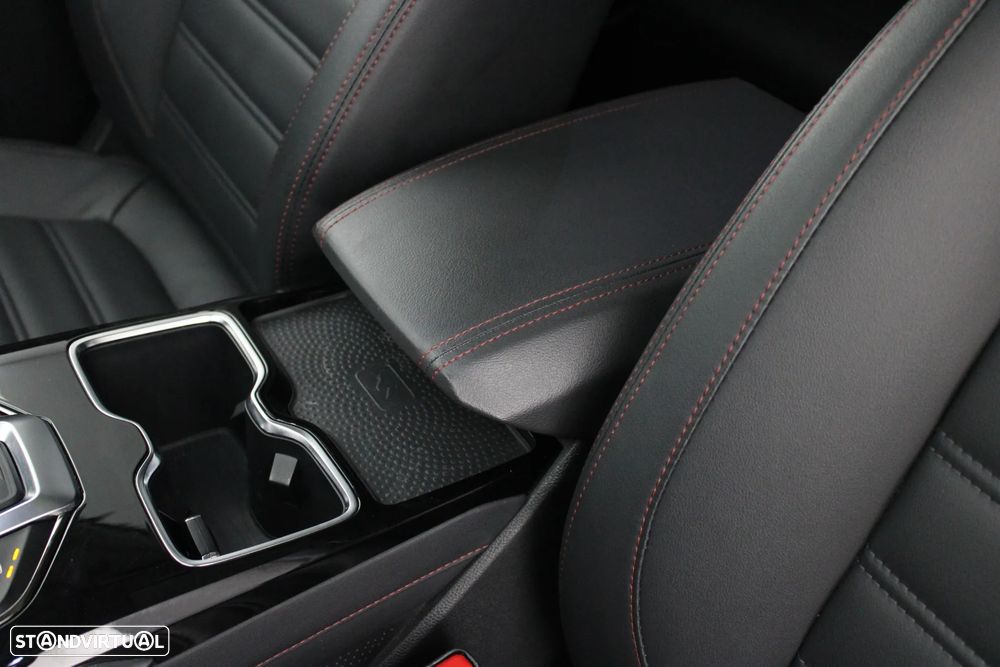 Maxus Euniq 6 Standard - 35