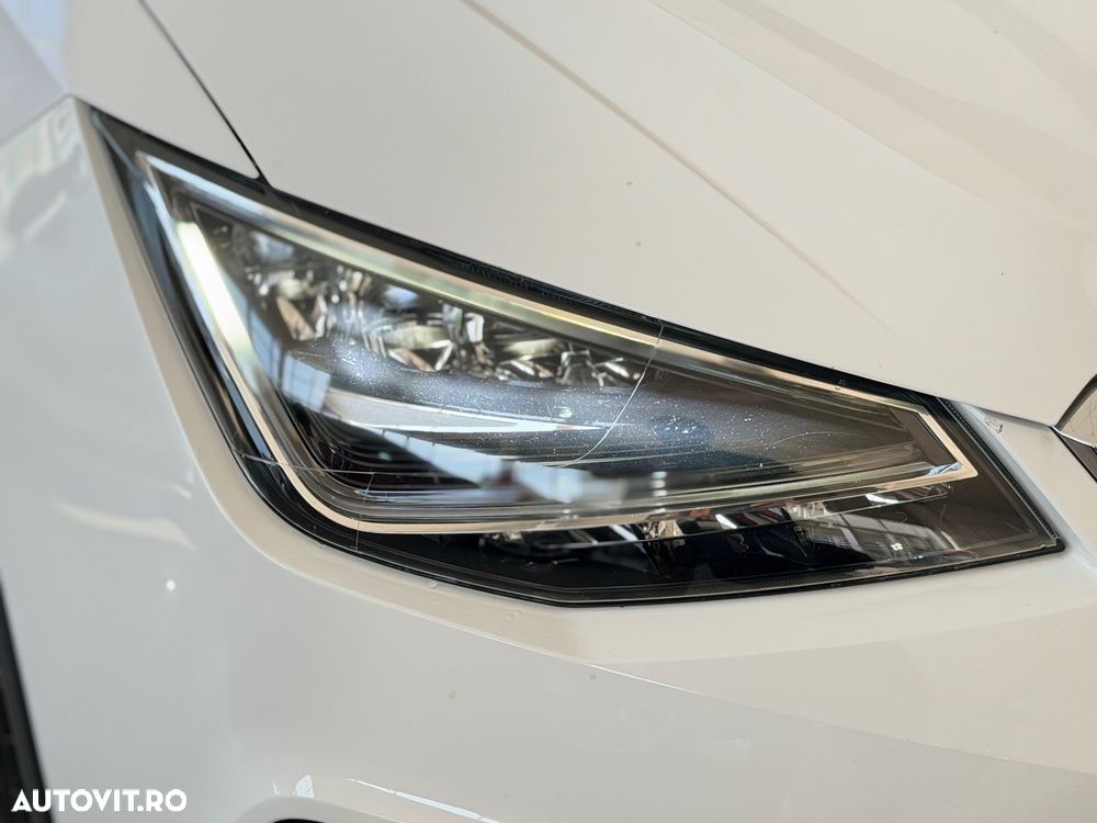 Seat Arona 1.6 TDI Style - 4