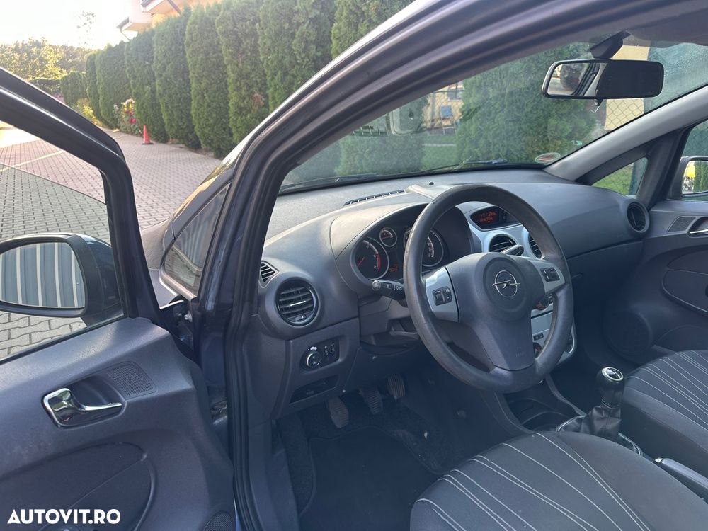 Opel Corsa - 10
