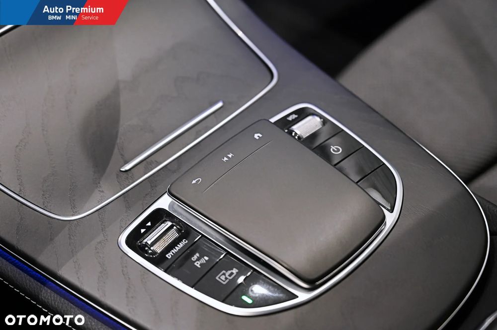 Mercedes-Benz Klasa E 220 d 4-Matic - 6