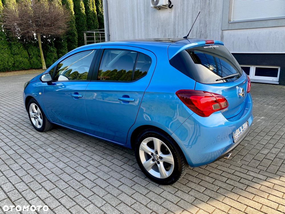 Opel Corsa - 2
