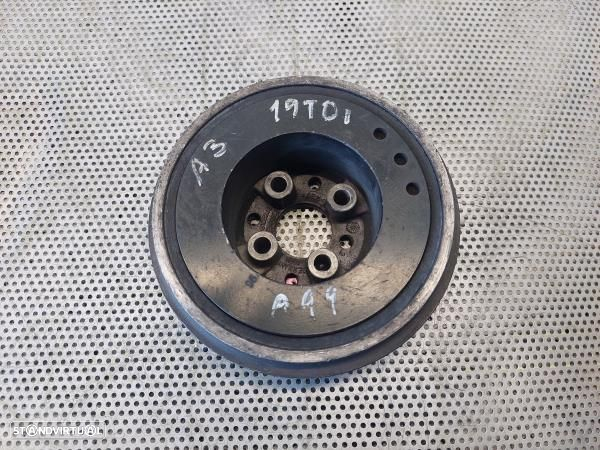 Poli Cambota Audi A3 (8L1) - 2
