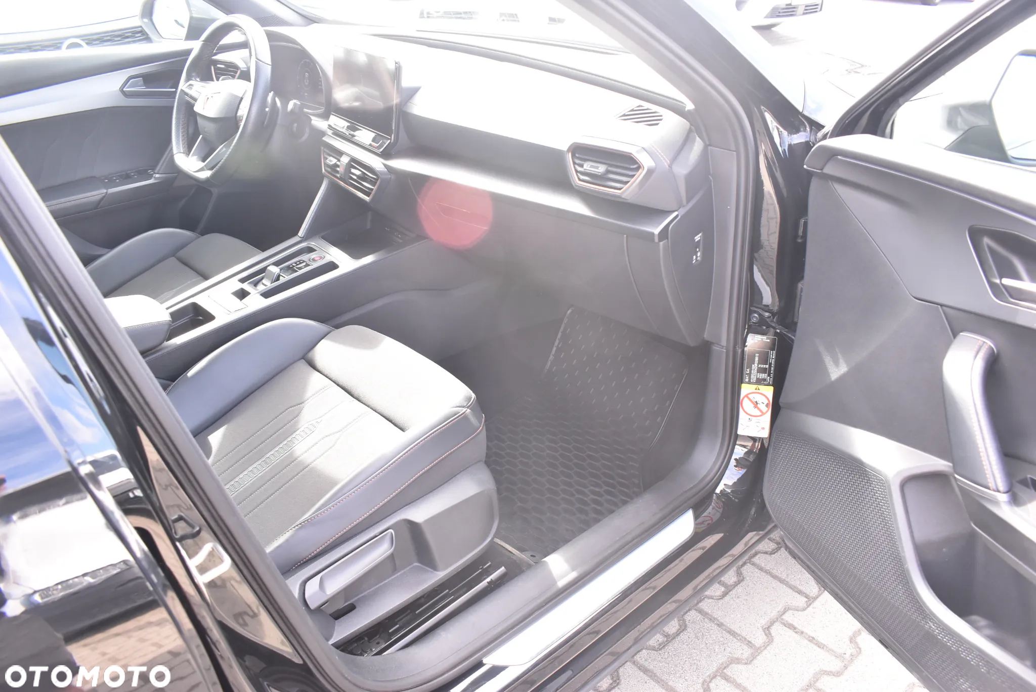 Cupra Formentor 1.5 TSI DSG - 16