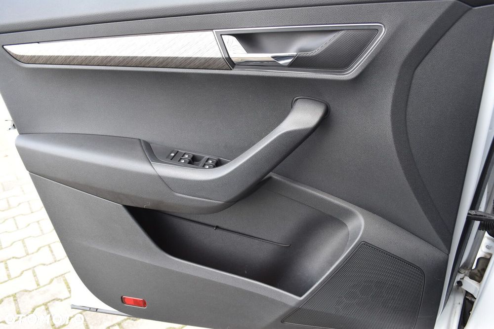 Skoda Karoq 1.5 TSI ACT 4x2 Style - 26